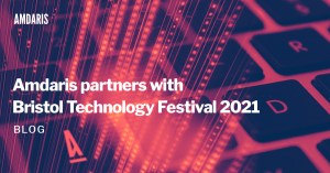 Amdaris - Bristol Technology Festival 2021