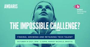 Bristol Technolgy Festival