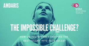 Bristol Technology Festival 