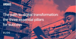 digital transformation