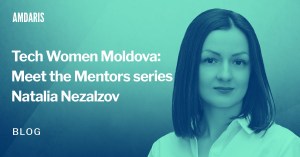 Tech Women Moldova