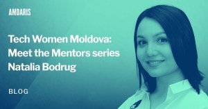 Tech Women Moldova 