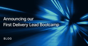 Delivery Lead Bootcamp