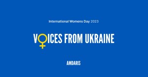 Voices from Ukraine