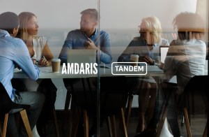 Amdaris partnership