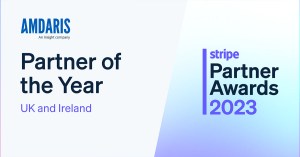 An image showing a group of people collaborating in an office